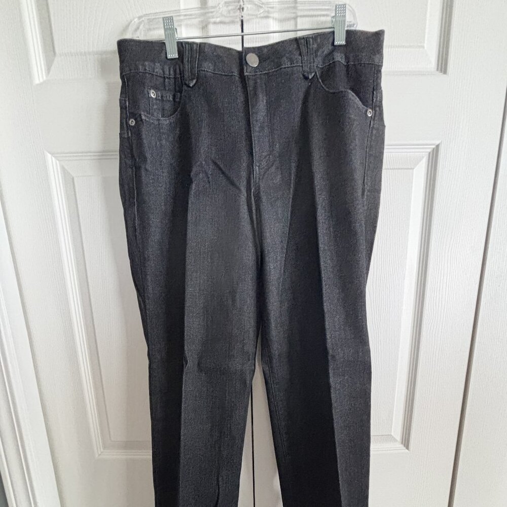 Ruby Rd Women’s Stretch Jeans Size 12 | 30” Inseam | NWT | Cut to Fit Your Curve